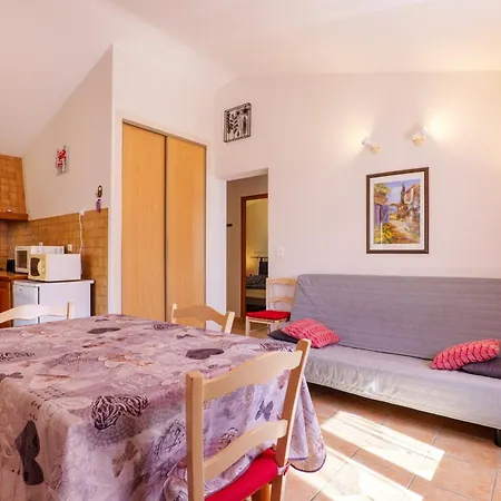 Ferienhaus Le Figuier - La Fontinelle Bessas