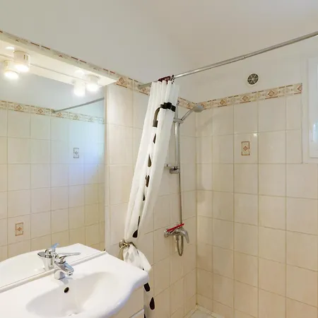 Ferienhaus Le Figuier - La Fontinelle