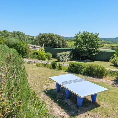 Nyaraló Le Figuier - La Fontinelle