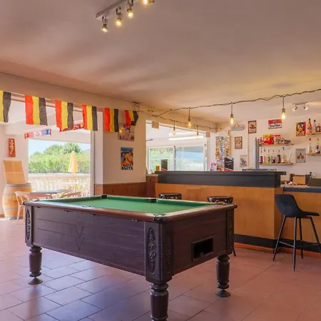 Le Figuier - La Fontinelle Ferienhaus Bessas